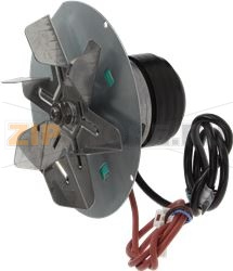 SMOKE EXTRACTORS ECOFIT 2RECA3 