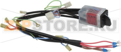 ПАКЕТНЫЙ ПЕРЕКЛЮЧАТЕЛЬ , ПОЗИЦИИ 0-2 25A 600V 