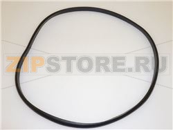 GUARNIZIONE BASAMENTO 