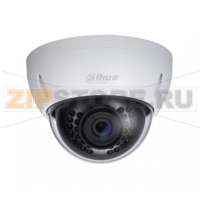 Видеокамера Dahua DH-HAC-HDBW1200EP-0360B 