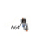 Ribbon shield adjustment screw Godex EZ-2250i