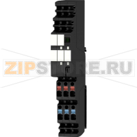 Реле перегрузки электронное Weidmüller AMG ELM-10D CO