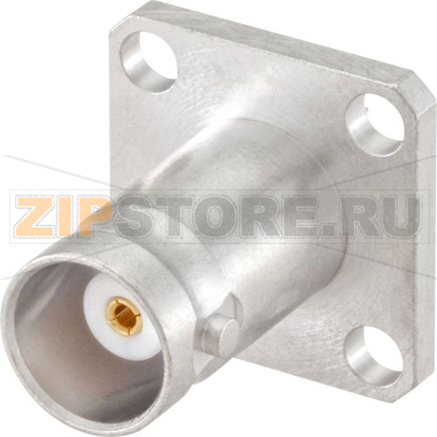 Разъем BNC, 50 Ом, 1 шт Rosenberger 51K404-200N5 