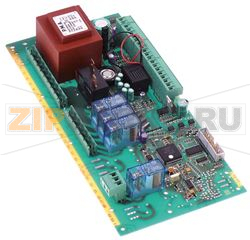 SCHEDA ELETTRONICA DI POTENZA 