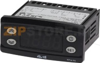 CONTROLLER ELIWELL IC PLUS 915