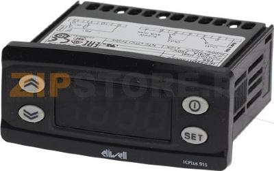 CONTROLLER ELIWELL IC PLUS 915 