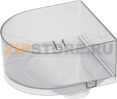 БУНКЕР ДЛЯ КОФЕ 