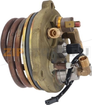 Thermoreg. Grouphead Cover Xcelsius Comp 