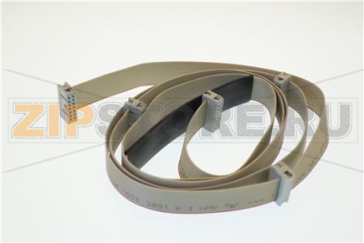 CAVO FLAT 14 POLI 