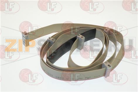 CAVO FLAT 14 POLI 