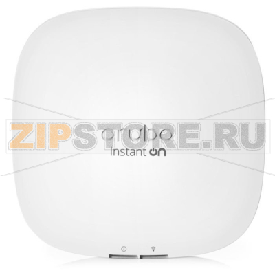Точка доступа HPE R4W02A 
