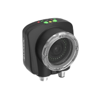 Датчик полутонового изображения Turck IVU2PRGI25