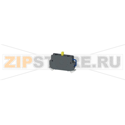 Элемент контактный 250 В/AC, 10 шт Pizzato Elettrica E2CF01S2V1 