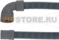 DRAIN TUBE WHIRLPOOL C00142206