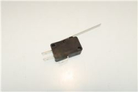 MICROINTERRUTTORE 16A 250V