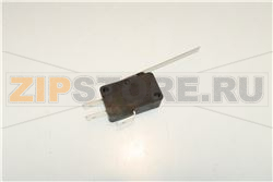 MICROINTERRUTTORE 16A 250V 