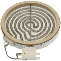 ELECTRIC PLATE [C] 1,2KW
