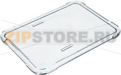 LAMP GLASS BOSCH 00168534 
