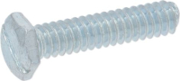 SCREW WITH HEXAGONAL HEAD 3/16x18 mm