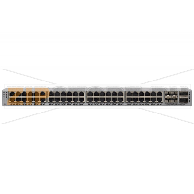 Коммутатор Cisco N9K-C9348GC-FXP 