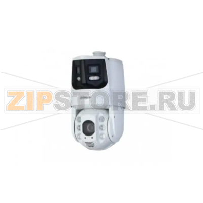 PTZ-камера, панорамная Dahua SDT6C425-4P-GB-APV-0280 