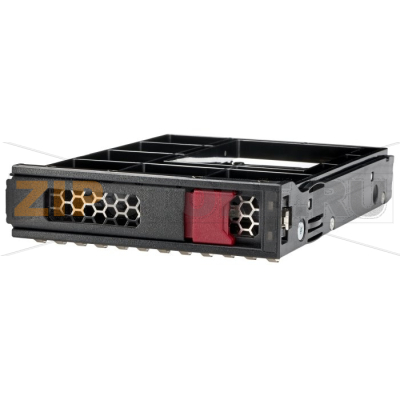 Жесткий диск 480 Гб HPE P19974-B21 