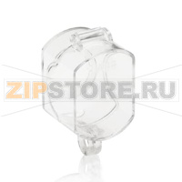 Крышка для опломбировки кнопок MA1-8153 ABB 1SFA611920R8153