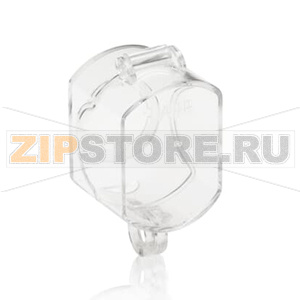Крышка для опломбировки кнопок MA1-8153 ABB 1SFA611920R8153 