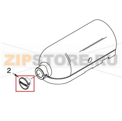 Cap, Attachment Hub KitchenAid 5KSM150PSE Cap, Attachment Hub KitchenAid 5KSM150PSE

Запчасть на сборочном чертеже под номером: 2

Название запчасти KitchenAid на английском языке: Cap, Attachment Hub KitchenAid 5KSM150PSE