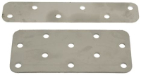 PIASTRINA PONTE RESISTENZE
