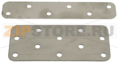 PIASTRINA PONTE RESISTENZE 