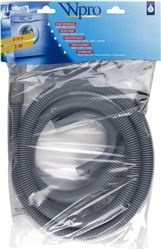 TUYAU VIDANGE D/C 2M WPRO D19 