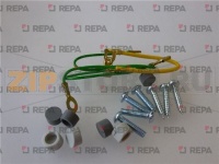 ЭЛЕКТРОПРОВОДКА В СБОРЕ