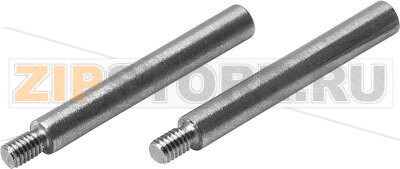 Болт резьбовой, 2 шт Festo FRB-D-MAXI 