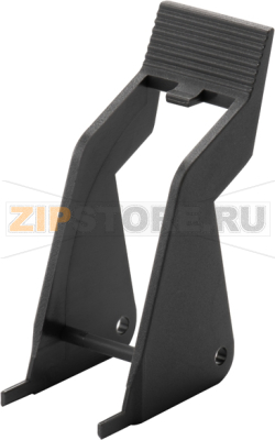Фиксатор реле пластиковый для розеток SRU Shenler SR20T 