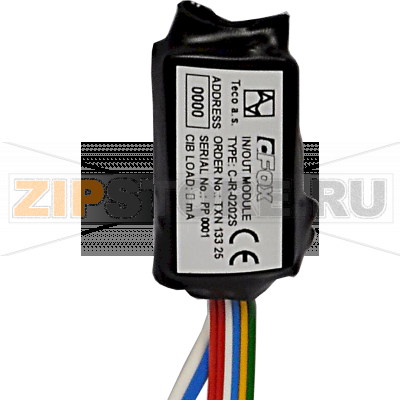 TECO C-IR-0202S 