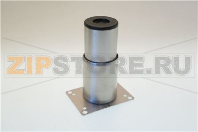 PIEDINO REGOLABILE 2 H147-190 mm 