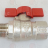 VALVOLA A SFERA ACQUA 1/2"MF - VALVOLA A SFERA ACQUA 1/2"MF