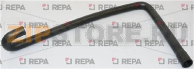 SHAPED FLEXIBLE HOSE 