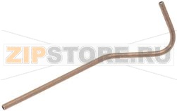 CONDUTTURA GAS PILOTA DX 