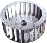 TURBINE ø 133 X 42