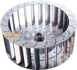 TURBINE ø 133 X 42 