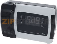 ELECTRIC BOX EVCO EVBOX1 206 WiFi