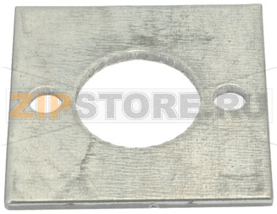 PIASTRINA TBS120 