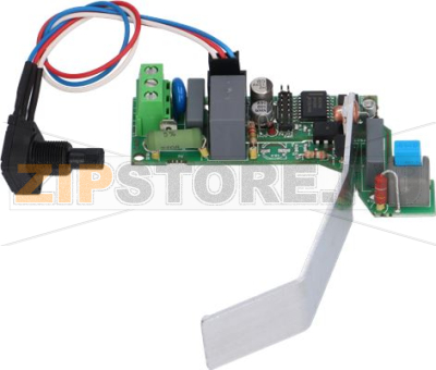 ELECTRONIC BOARD 230V 