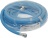 RUBBER TUBE BLUE 15 m