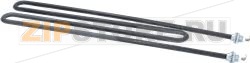 HEATING ELEMENT 2000W 230V 
