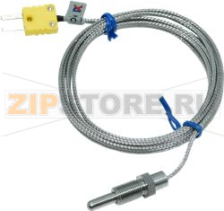 SONDE DE REGULATION 