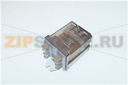 RELÈ DI POTENZA FINDER 62.82 230V 