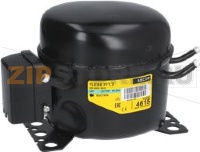 COMPRESSOR SECOP TLES5.7FT.3